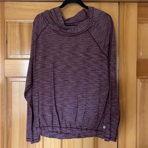 Lululemon Hoodie
